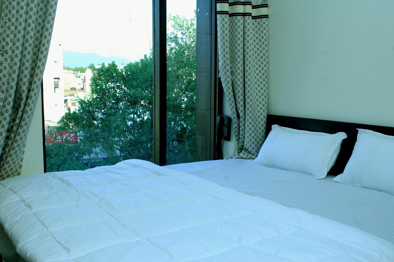 Hotel Temple View Inn Anandpur Sahib Exterior photo